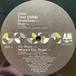 Toni Childs ‎– Union (США 1988г.)