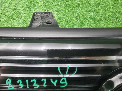 ДХО центральный Changan CS95 (2023-н.в.)