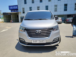 Hyundai The New Grand Starex Van 5-и местный (04.2020)