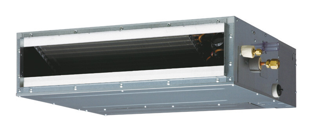 Внутренний блок канального типа cредненапорный General VRF ARXD12GALH