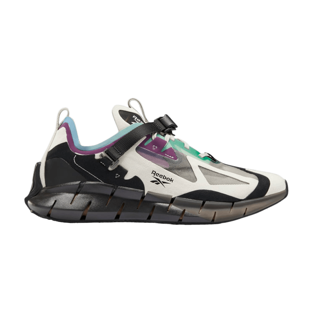 Кроссовки Reebok Zig Kinetica Ian Paley