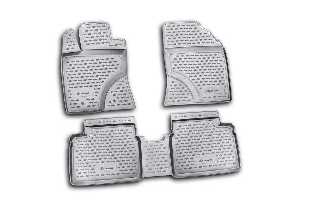 Коврик в салон TOYOTA Avensis 01 NLC.48.19.211K