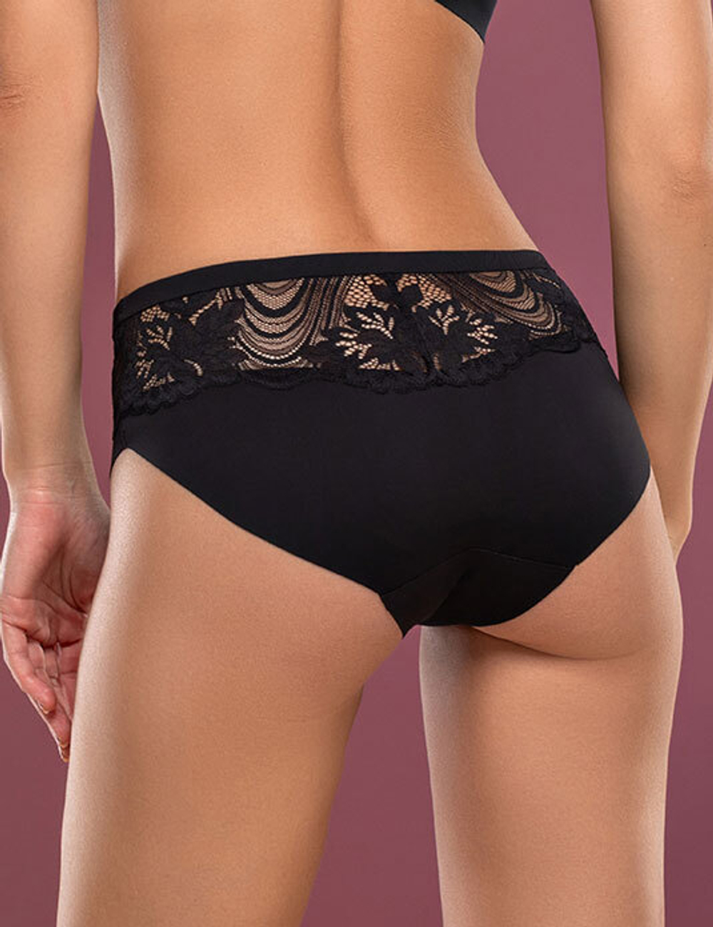 Трусики 8276 Gala Mioocchi