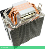 Кулер для процессора AeroCool Verkho 3 (4710700955895)