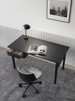 IKEA Письменный стол HEMNES,155*65*74, белый-коричневый, КЫМОР (ХЕМНЭС ИКЕА)