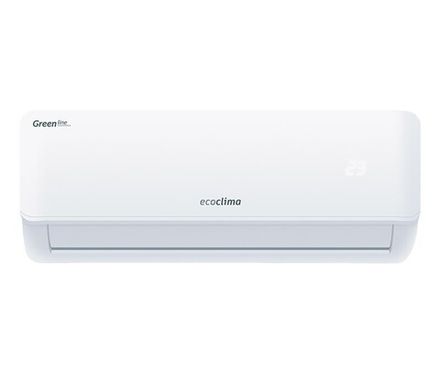 Ecoclima Green Line Inverter