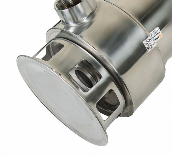 Насос дренажный "ВИХРЬ" ДН-550Н