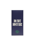 Благовония Do Not Disturb