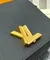 Сумка женская Louis Vuitton Soft Twist черный