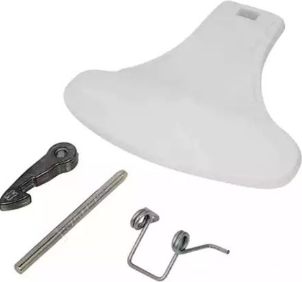 Ручка люка для стиральной машины Indesit (Индезит) - 096865