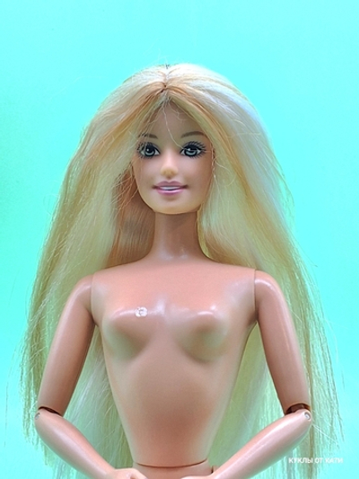 Кукла Барби 70х винтаж 02033