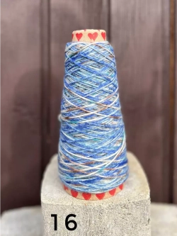 Пряжа носочная для вязания Аркобалено