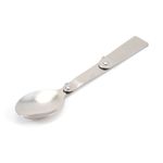 Термос для еды &quot;Биосталь&quot; с ложкой, 0,5 л/12/