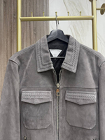Куртка Bottega Veneta