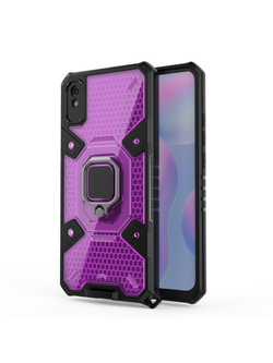 Противоударный чехол с Innovation Case с защитой камеры для Xiaomi Redmi 9A