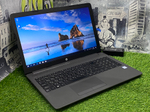 Ноутбук HP 15.6' i3-7020U/4GB/500GB/ 250 G7[6BP31EA]/Windows 10