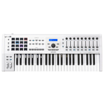 Arturia KeyLAB Mkll 49 White