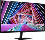 Монитор 31,5" Samsung S32A700NWI