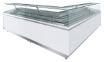 Витрина кондитерская Carboma KC82 SM 1,2-1