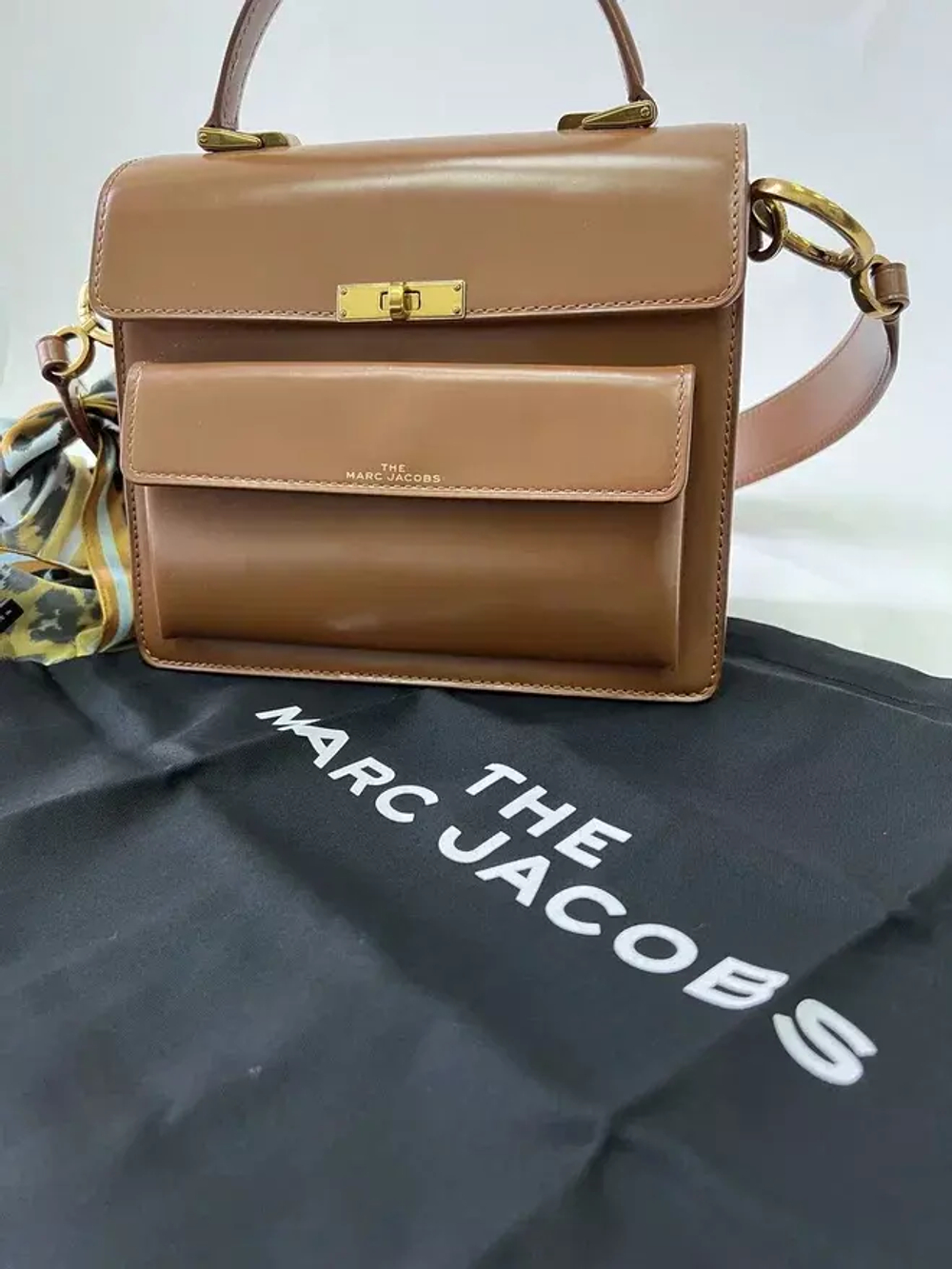 Сумка Marc Jacobs