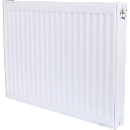 Радиатор стальной ROMMER 11/500/500  Ventil   6623