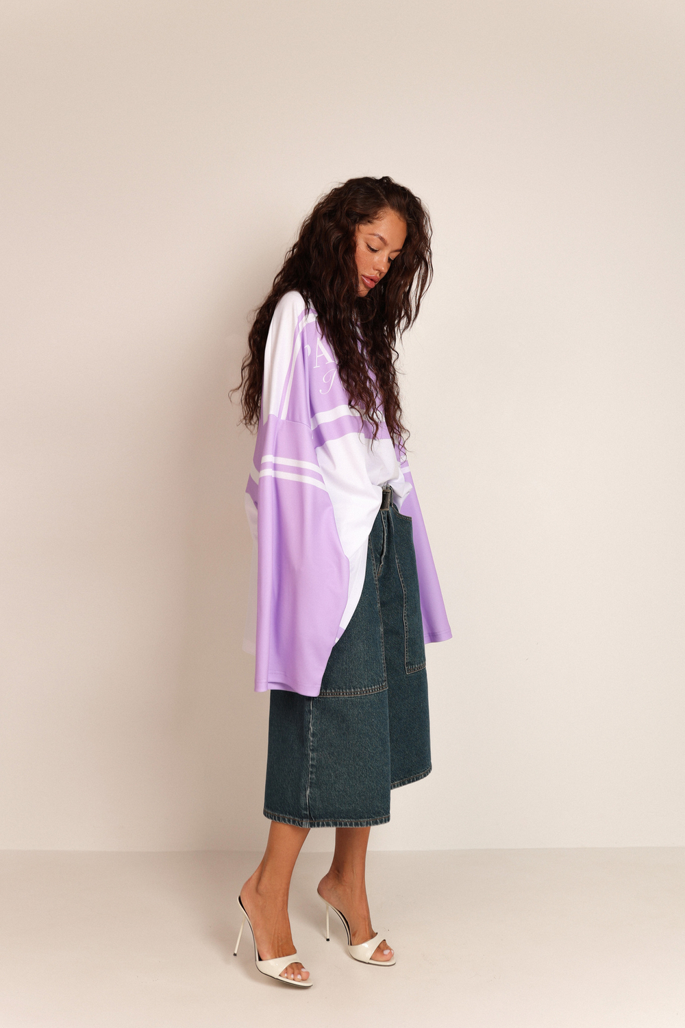 Лонгслив PAFIGIZM