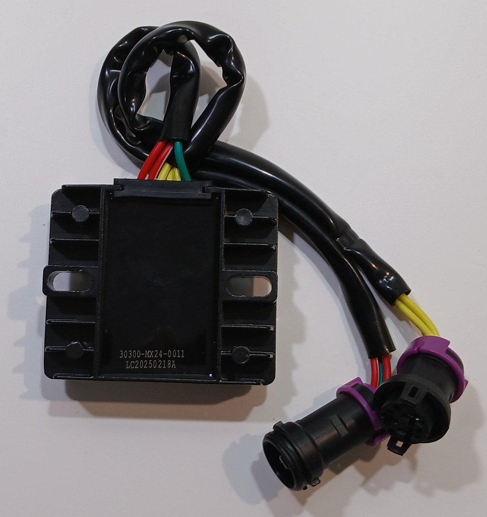 Регулятор напряжения Мотоцикл KAYO K3-LM 250 MX