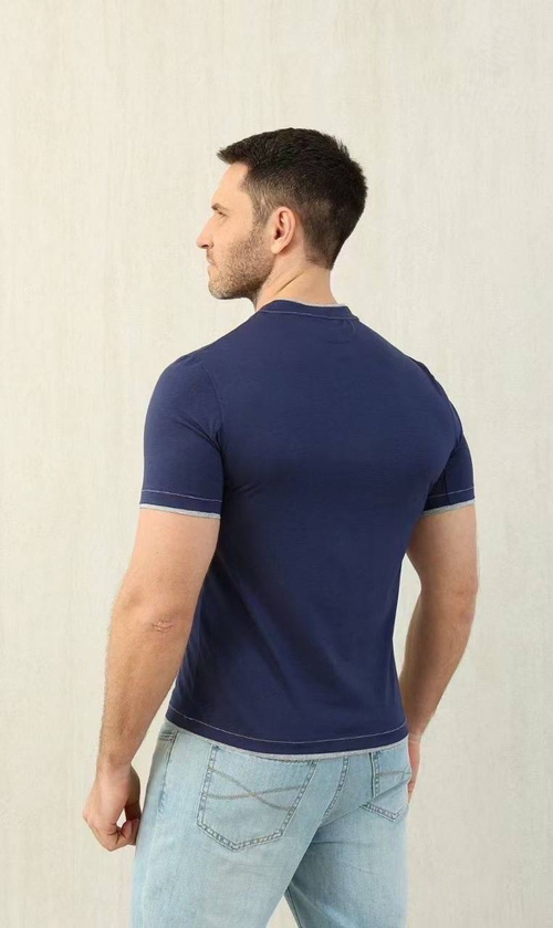 Футболка Brunello Cucinelli