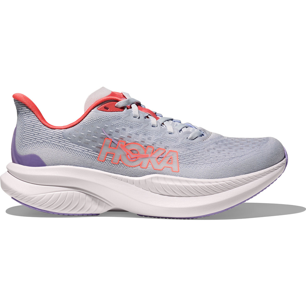 Кроссовки женские Hoka Mach 6