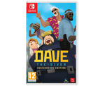 Dave The Diver Anniversary Edition (NS) NEW