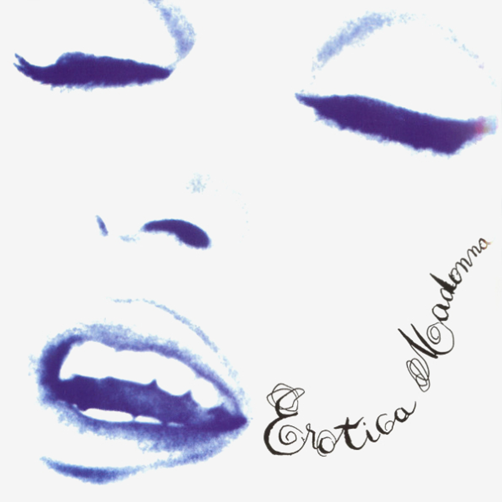 Madonna / Erotica (2LP)