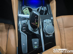 BMW 5 Series (G30) 520i Luxury (02.2020)