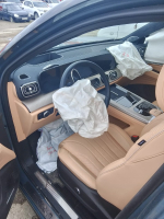 Jaecoo J8 2.0T DCT AWD Supreme