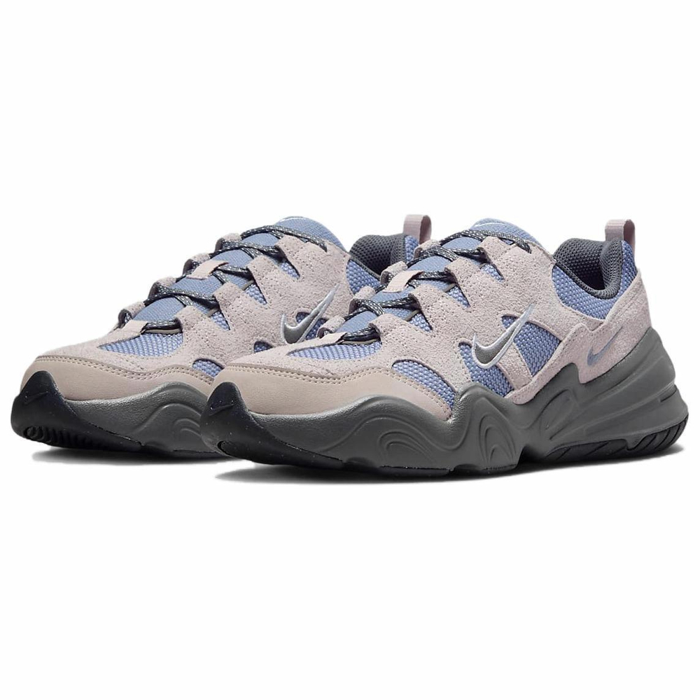 Кроссовки Nike Tech Hera (Женская размерная сетка)