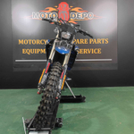 Yamaha YZ250FX , 2017