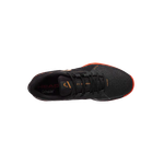 HEAD Sprint Pro 3.5 SF Clay Черные-Красные кроссовки