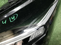 Битая Фара правая Geely Coolray (2023-н.в.) LED