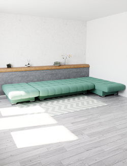 Диван Хьюстон-3