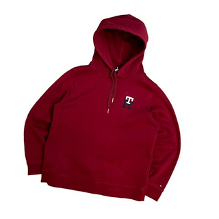 Худи Tommy Hilfiger