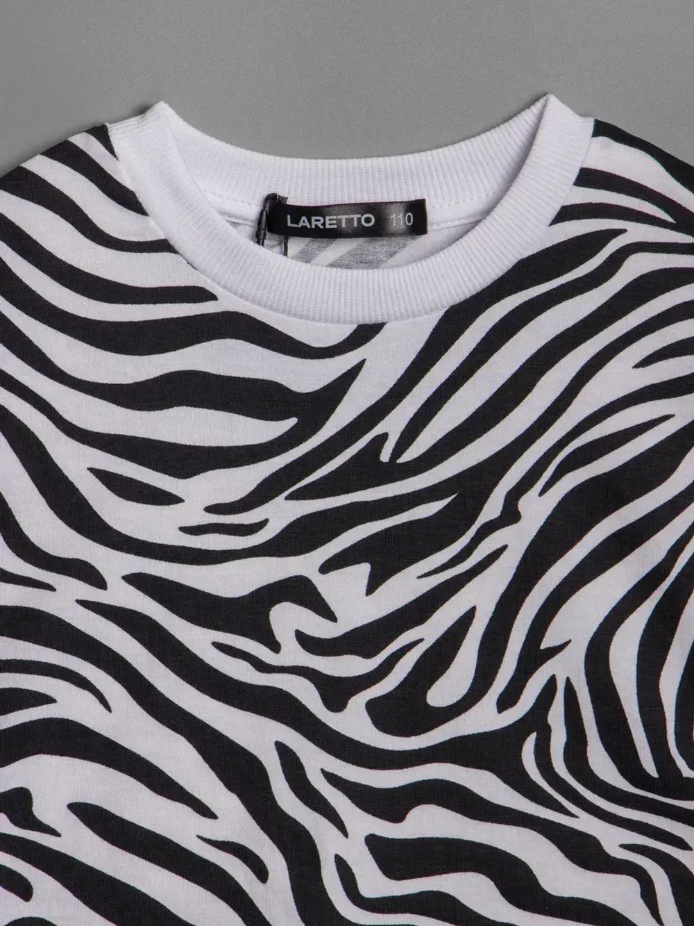 Футболка для девочки подростка оверсайз