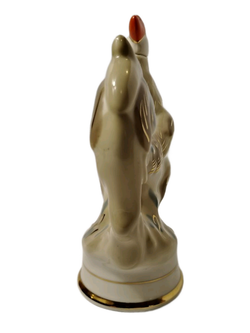 Штоф "Петух", ГФЗ, СССР, 1960-1970 гг.