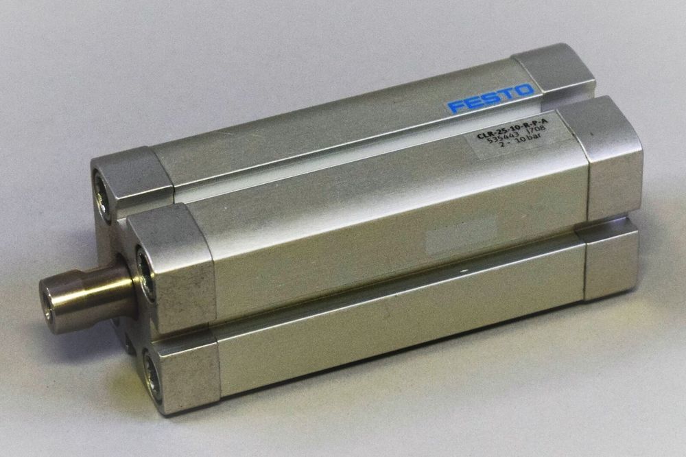 FESTO CLR-25-10-R-P-A