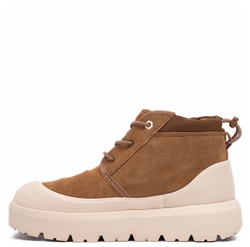 UGG Mens Neumel Hybrid Chestnut / Whitecap
