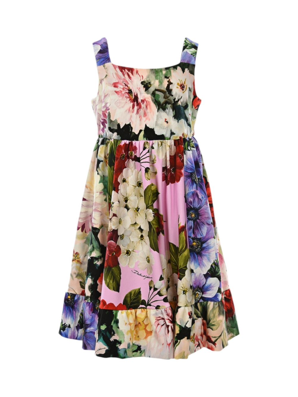 Платье Dolce&Gabbana