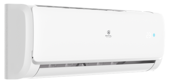 Классическая сплит-система Royal Clima NOBILE RC-NB35HN (комплект)