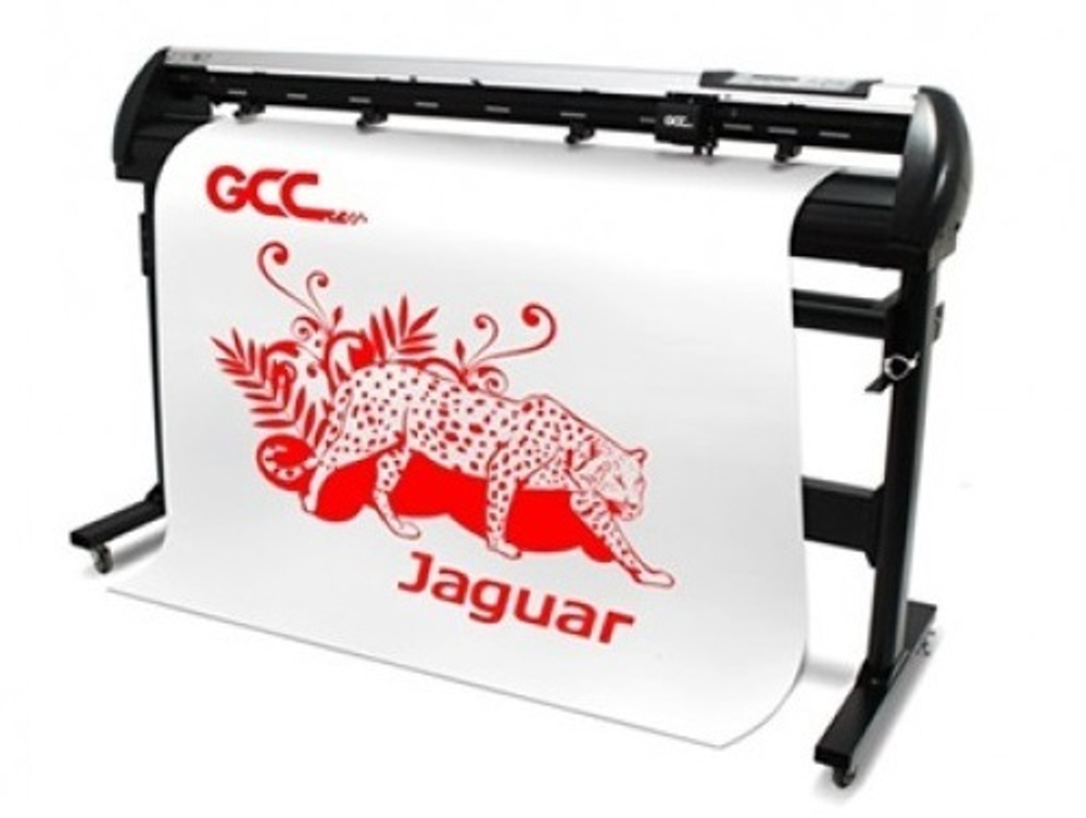 Плоттер  GCC 112800110G