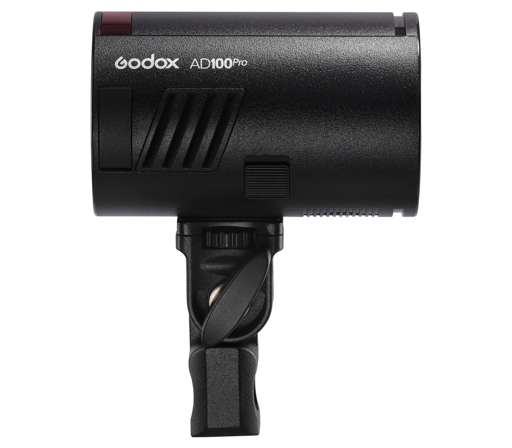 Комплект Godox AD100Pro Dual Kit, 2х100 Дж + аксессуары