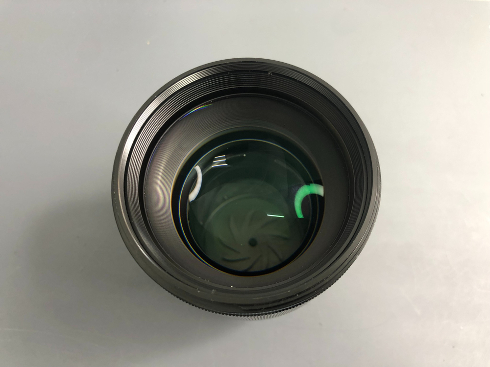 Viltrox AF 85mm 1.8 STM ED IF