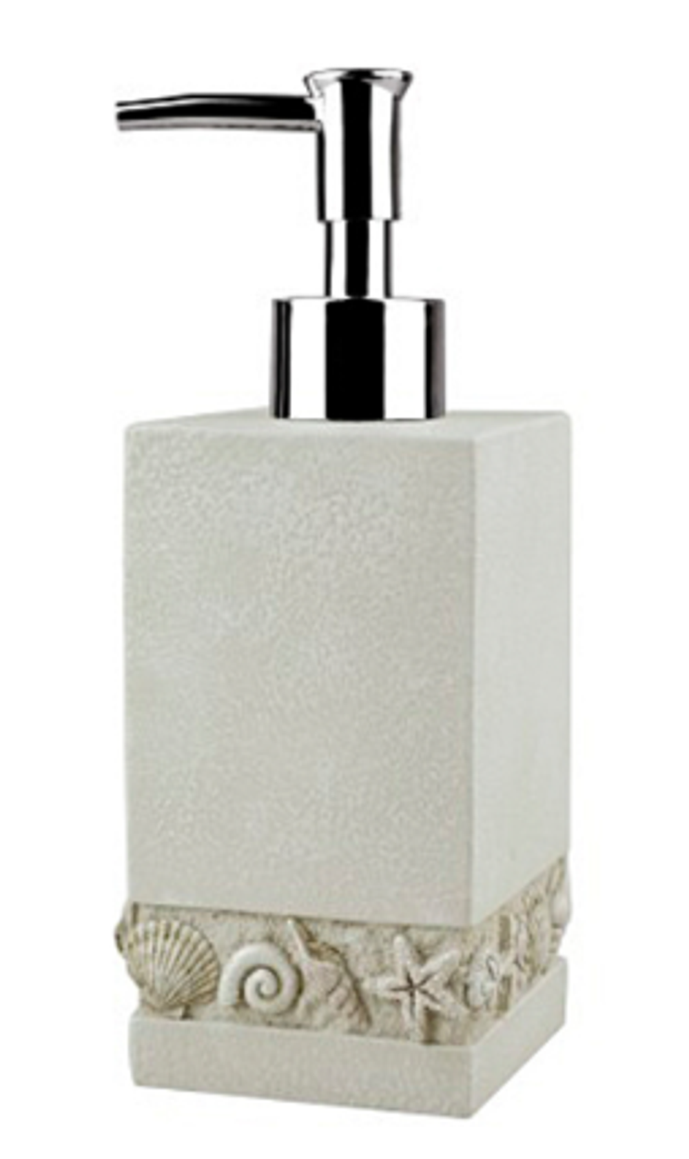 К-4399 Дозатор для жидкого мыла Inn