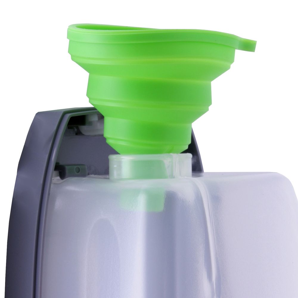 Автоматический дозатор для мыла Ksitex ASD-500B